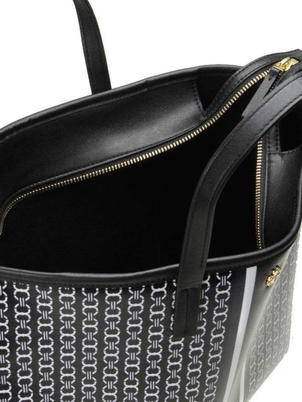 TORY BURCH buy online Black Gemini Small tote