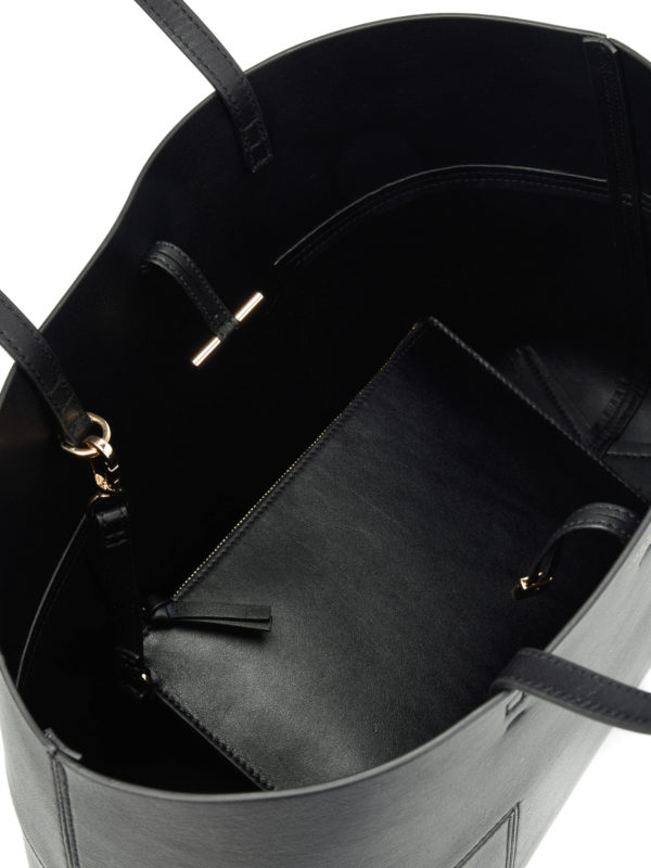 TORY BURCH buy online Fourre-Tout Block-T