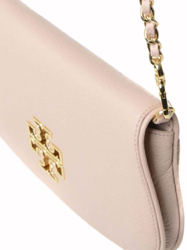 TORY BURCH buy online Britten clutch