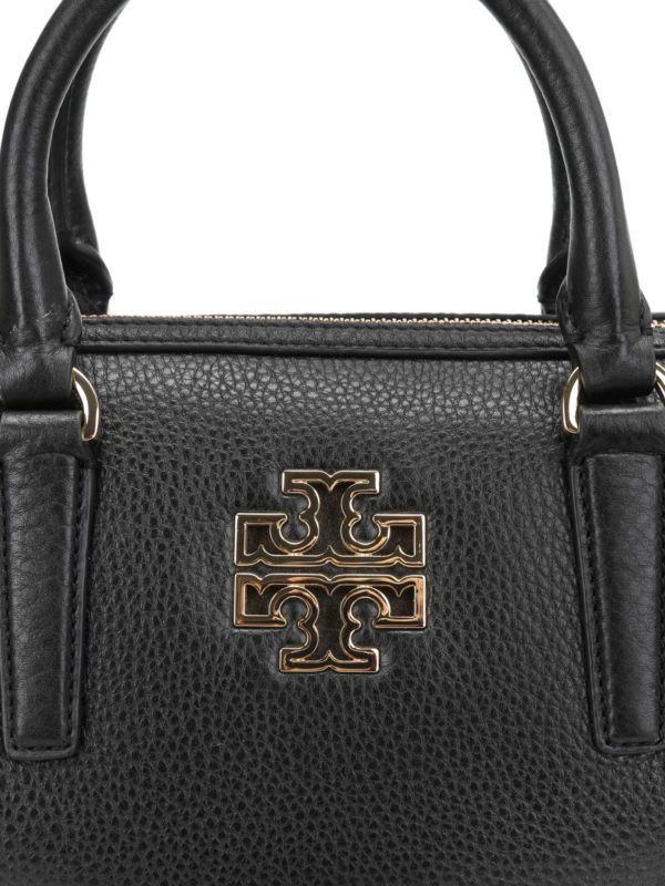 TORY BURCH buy online Britten satchel