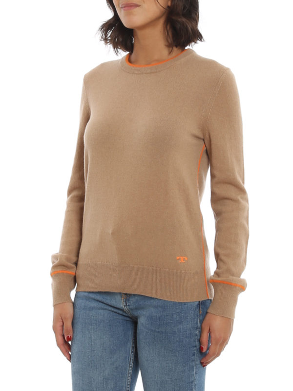 TORY BURCH buy online Cashmere jumper