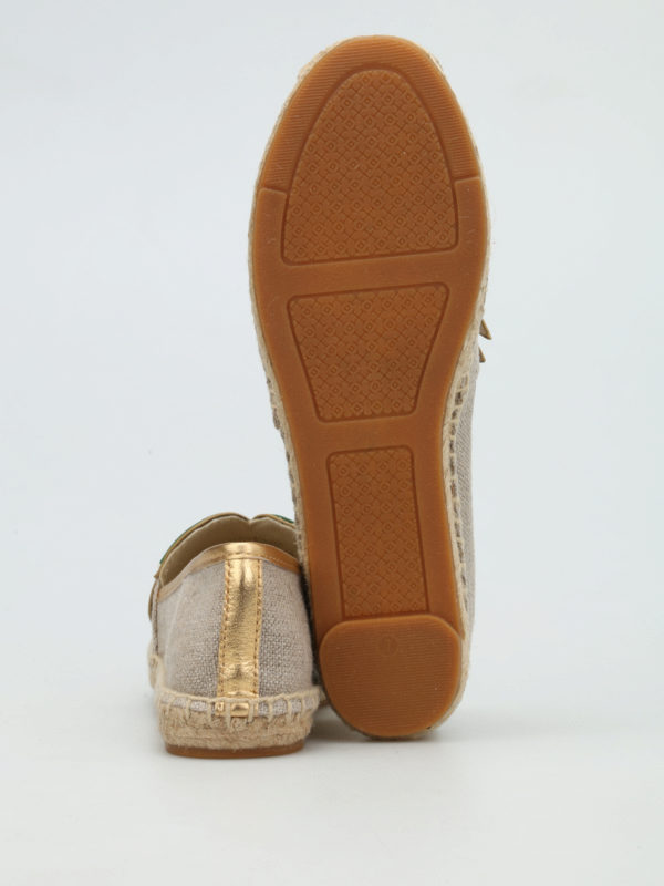 TORY BURCH buy online Castaway espadrilles