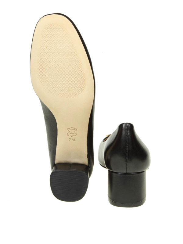 Tory Burch パンプス Caterina ブラック 51541006