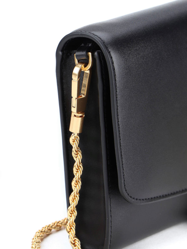 TORY BURCH buy online Eleanor crossbody bag