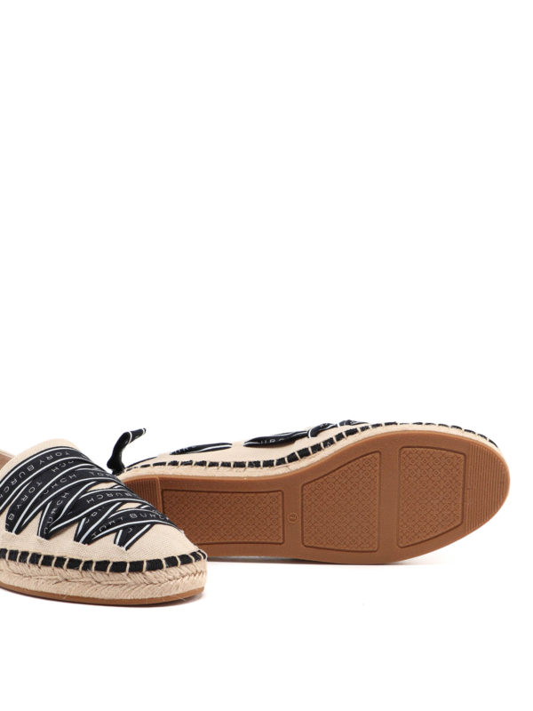 TORY BURCH buy online Espadrilles - Beige