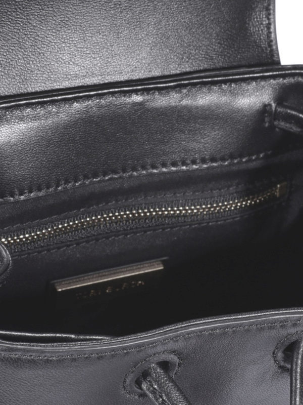 TORY BURCH buy online Fleming Mini backpack