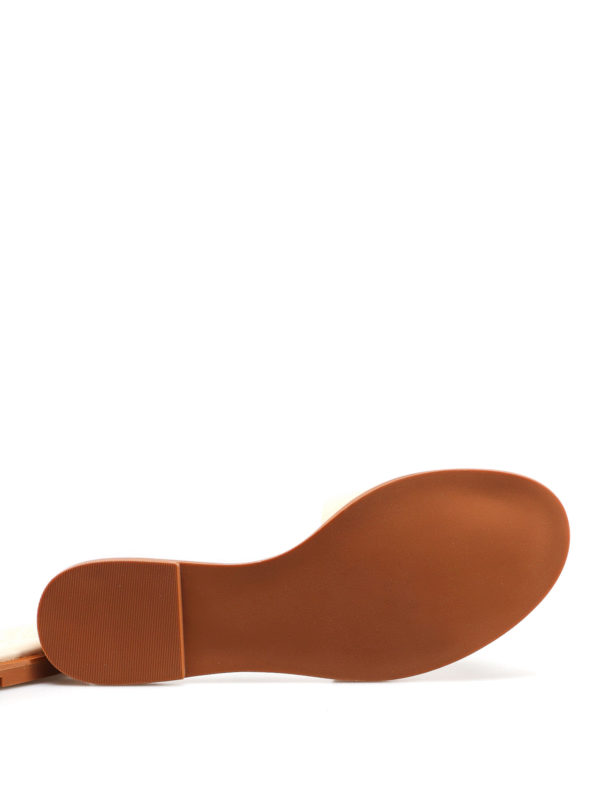 TORY BURCH buy online Ines slides