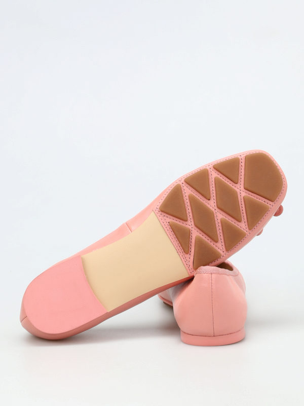 TORY BURCH buy online Ballerine Laila driver