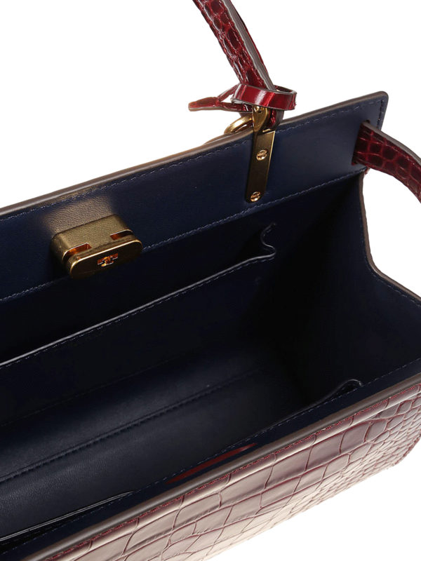 TORY BURCH buy online Lee Radziwill small bag