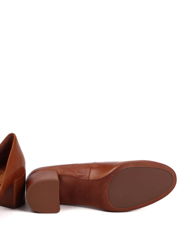 TORY BURCH buy online Pumps - Braun