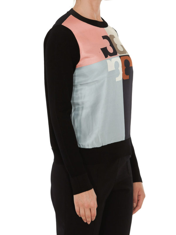 TORY BURCH buy online Sudadera - Multicolor