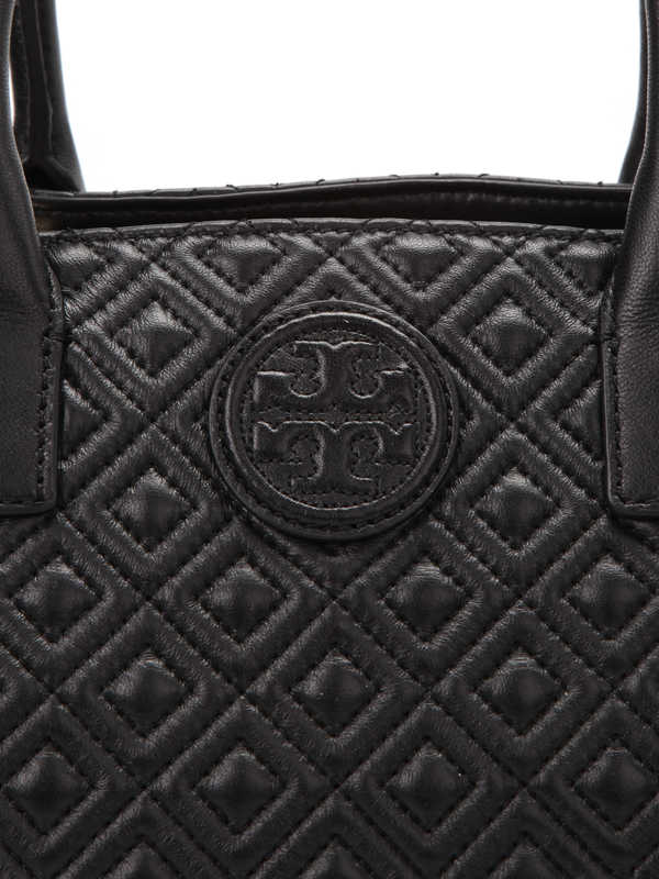 TORY BURCH buy online Marion quilted tote