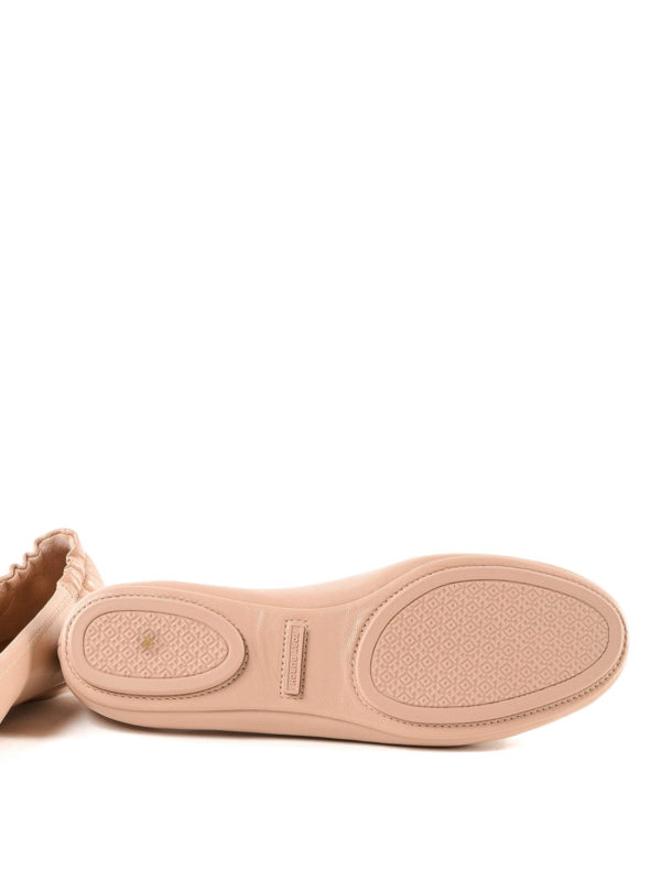 TORY BURCH buy online フラットシューズ - Minnie