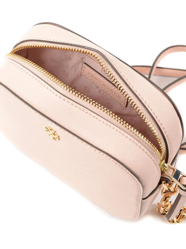 TORY BURCH buy online Robinson rounded crossbody