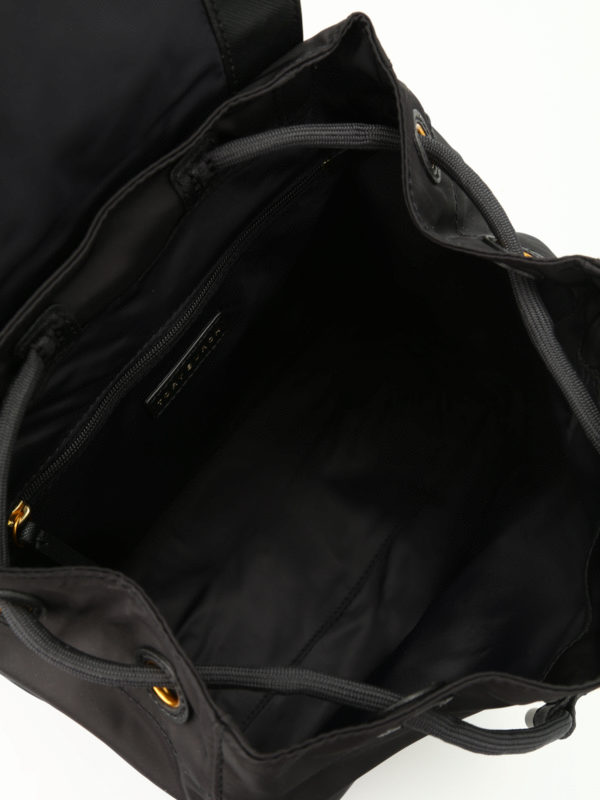 TORY BURCH buy online Scout nylon small backpack
