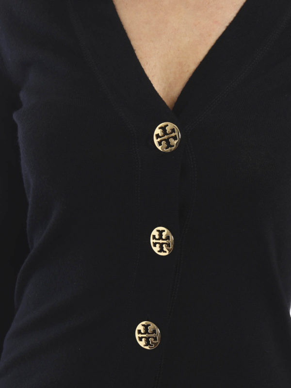 TORY BURCH buy online Simone Cardigan