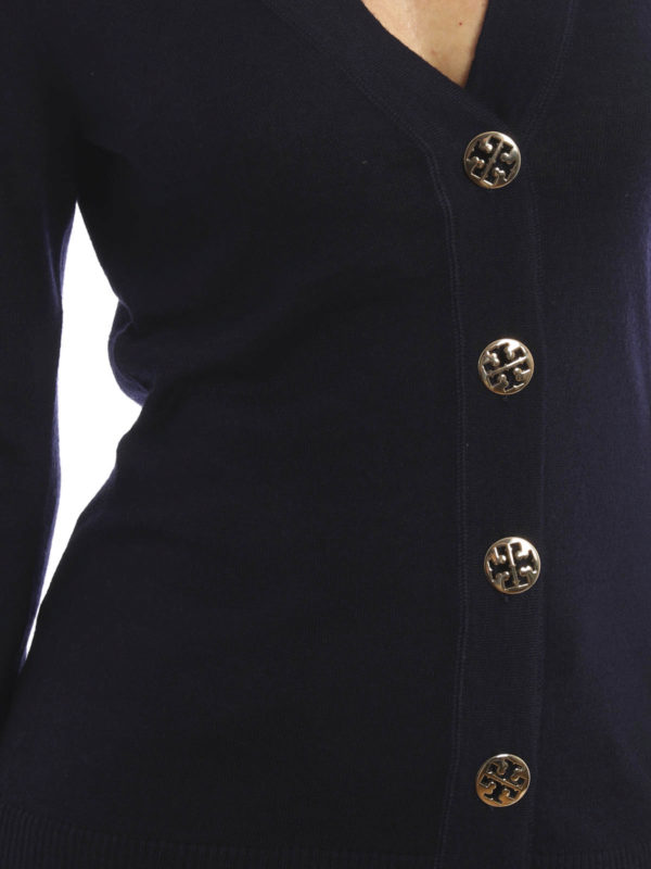 TORY BURCH buy online Simone Cardigan