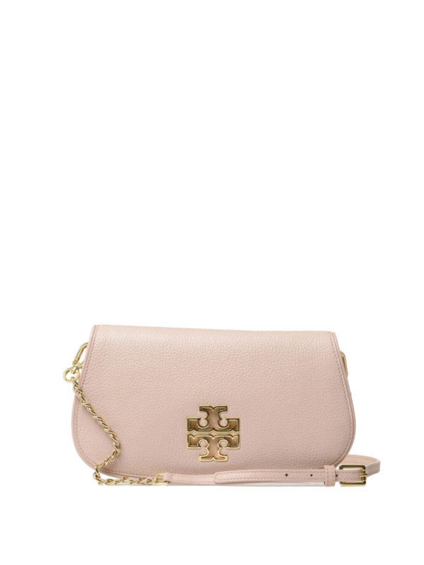 TORY BURCH: clutches - Britten clutch