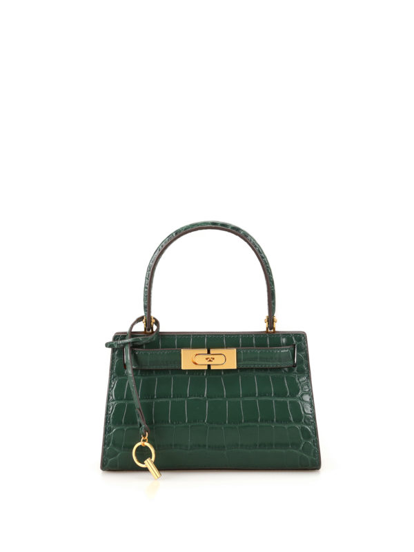 TORY BURCH: Clutches - Clutch - Grün