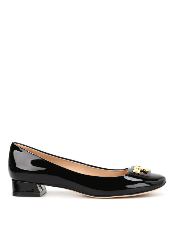 TORY BURCH: court shoes - Gigi pumps