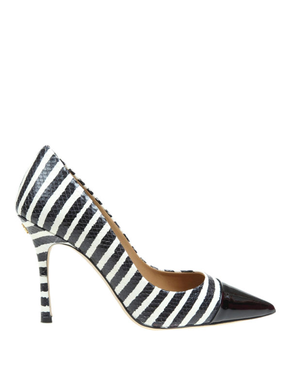 TORY BURCH: court shoes - Penelope pumps