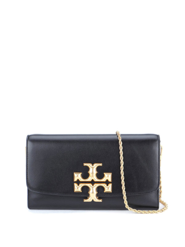 TORY BURCH: cross body bags - Eleanor crossbody bag