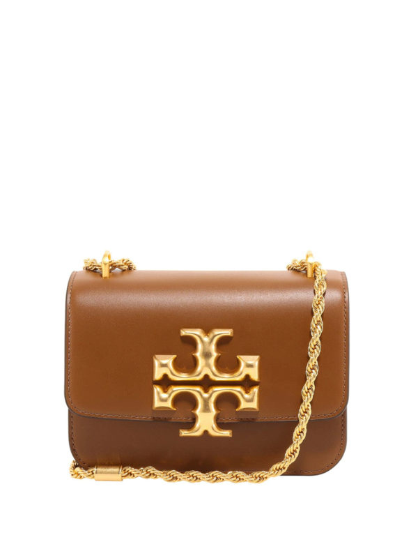 TORY BURCH: cross body bags - Eleonor crossbody bag