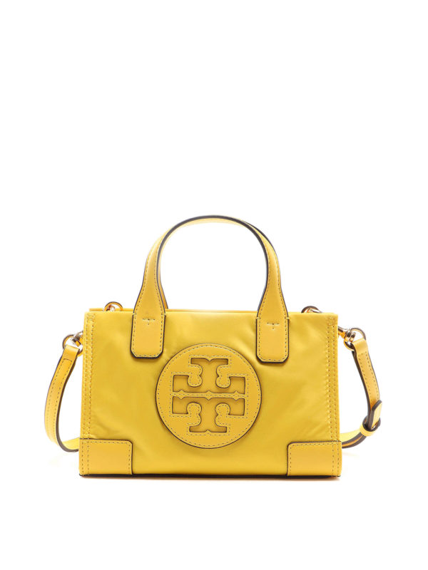 TORY BURCH: Bolsas bandoleras - Bolsa Bandolera - Ella Micro