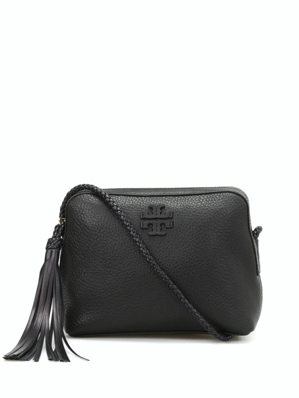 TORY BURCH: cross body bags - Taylor cross body bag