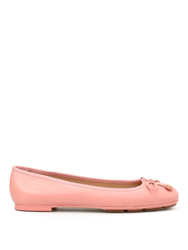 TORY BURCH: ballerine - Ballerine Laila driver