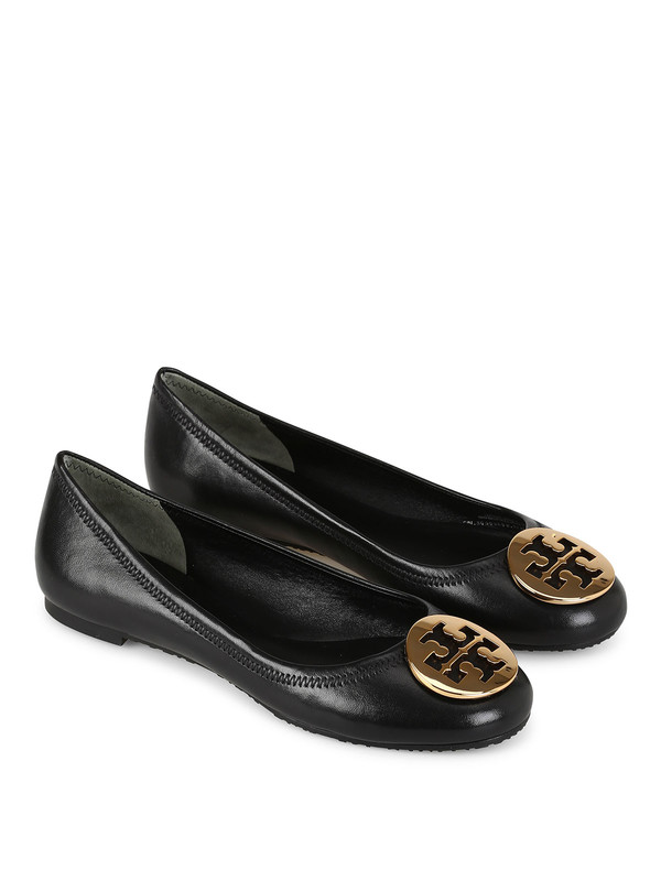 TORY BURCH: flat shoes - Reva Ballet-Mestico flats