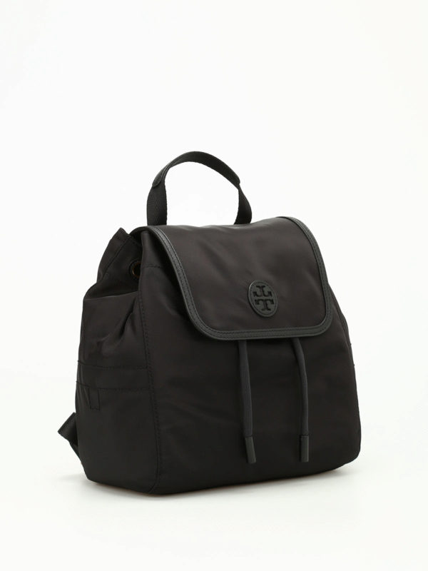 TORY BURCH: backpacks online - Scout nylon small backpack