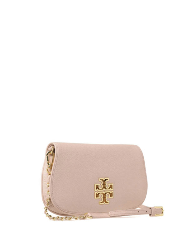 TORY BURCH: clutches online - Britten clutch