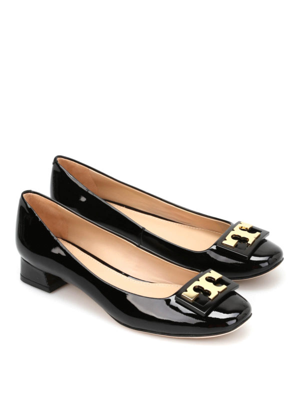 TORY BURCH: court shoes online - Gigi pumps