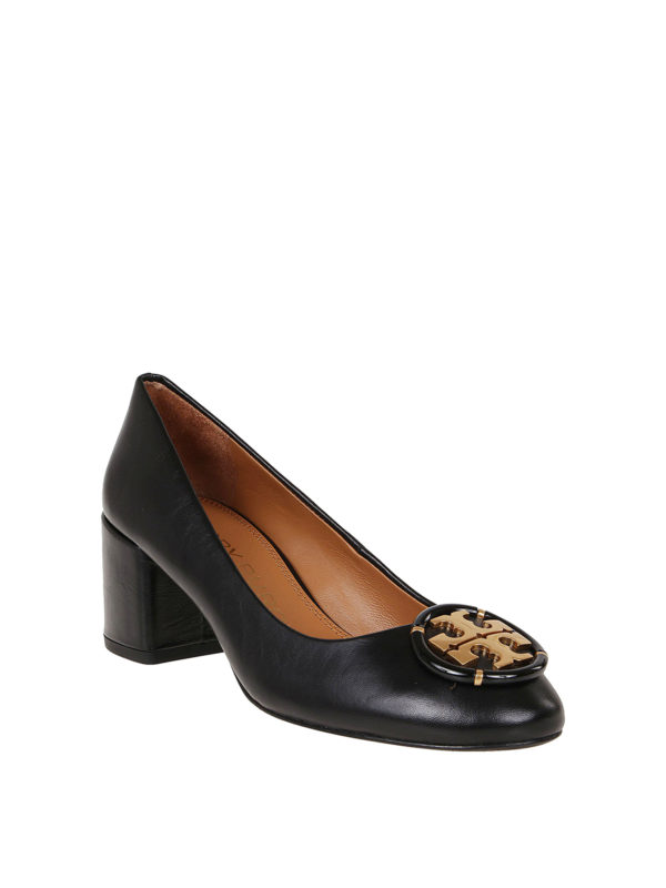 TORY BURCH: court shoes online - Leather pumps