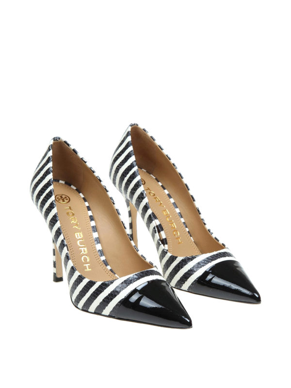 TORY BURCH: court shoes online - Penelope pumps