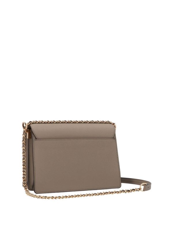 TORY BURCH: クロスボディバッグ online - クロスボディバッグ - Robinson