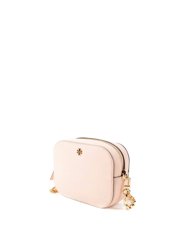 TORY BURCH: cross body bags online - Robinson rounded crossbody
