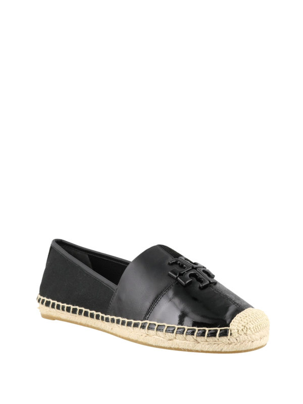 TORY BURCH: Espadrillas online - Espadrilles - Schwarz