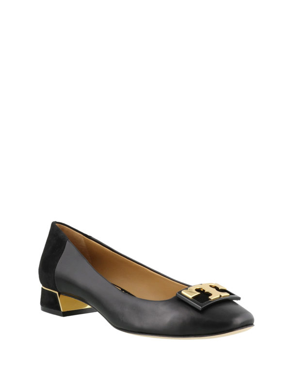 TORY BURCH: flat shoes online - Gigi flats