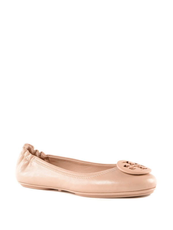 TORY BURCH: フラットシューズ online - フラットシューズ - Minnie