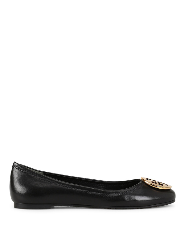 TORY BURCH: flat shoes online - Reva Ballet-Mestico flats