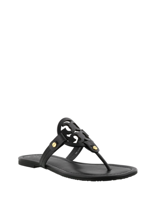 TORY BURCH: Chanclas de playa online - Chanclas - Miller