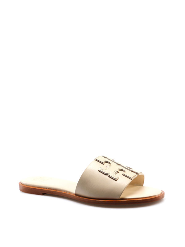 TORY BURCH: sandals online - Ines slides