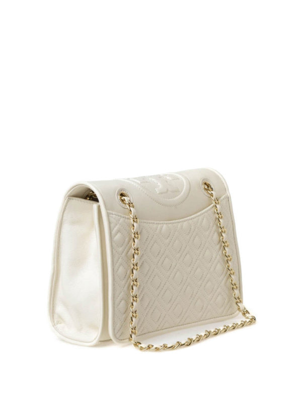 TORY BURCH: shoulder bags online - Fleming bag