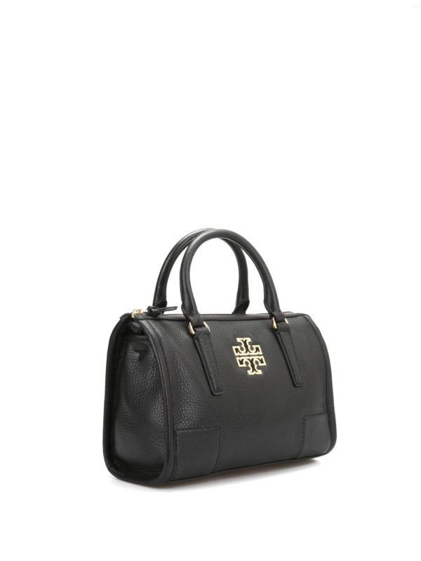 TORY BURCH: totes bags online - Britten satchel