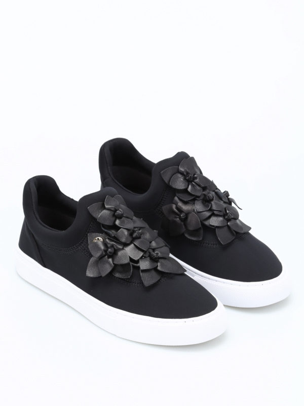 TORY BURCH: Chaussures de sport online - Baskets - Blossom