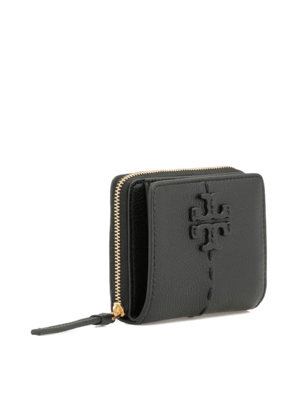 TORY BURCH: wallets & purses online - McGraw wallet