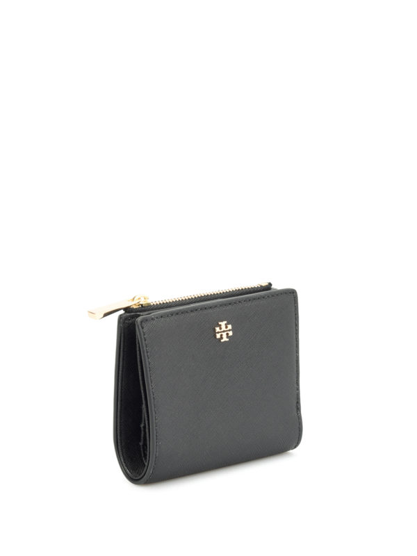 TORY BURCH: wallets & purses online - Robinson mini wallet