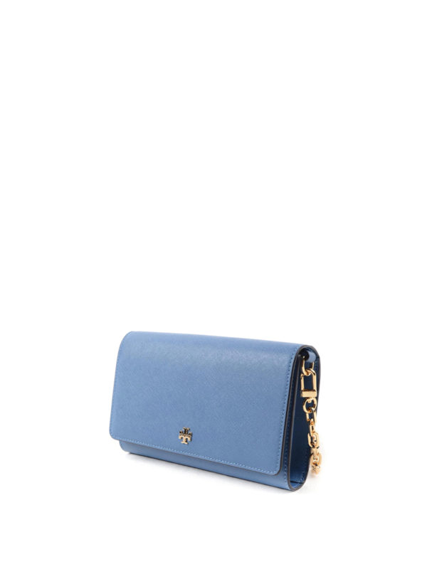 TORY BURCH: wallets & purses online - Robinson wallet
